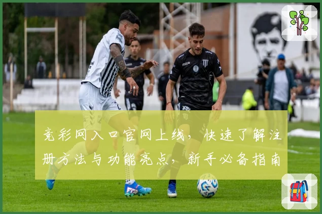 竞彩网入口官网上线,快速了解注册方法与功能亮点,新手必备指南