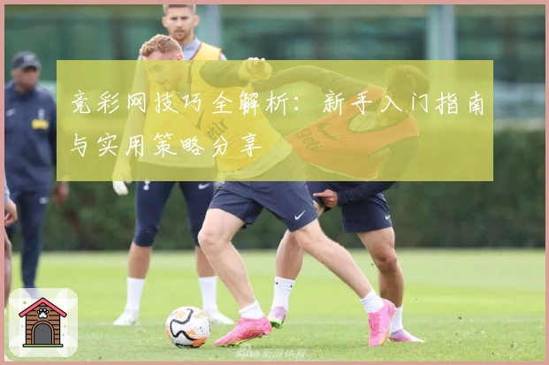 竞彩网技巧全解析：新手入门指南与实用策略分享