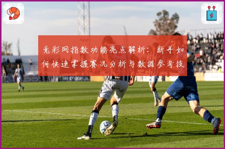 竞彩网指数功能亮点解析:新手如何快速掌握赛况分析与数据参考技巧